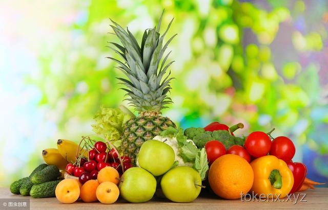 **“热带水果自由”不是梦！我的水果畅吃之旅🥭🍍🍊**